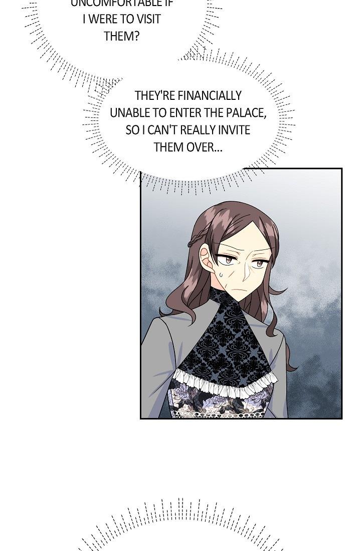 The Younger Male Lead Fell for Me before the Destruction Chapter 38 28